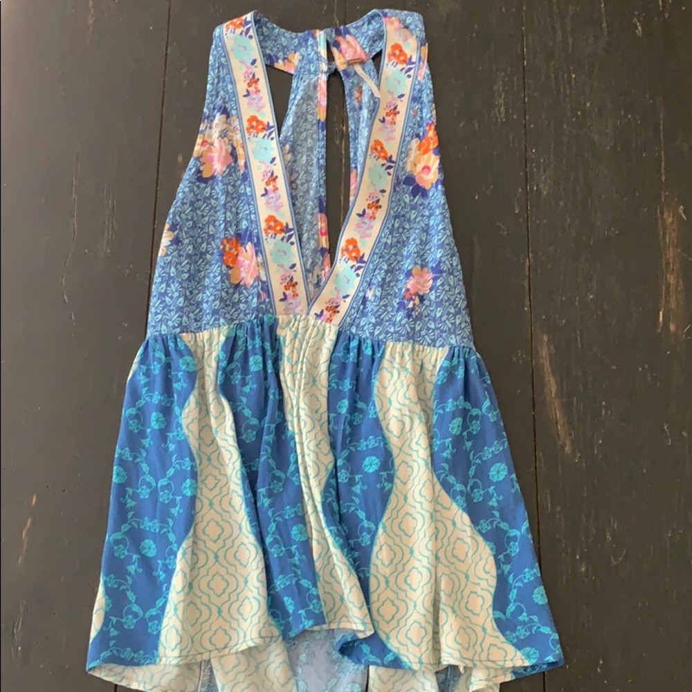 Free people halter